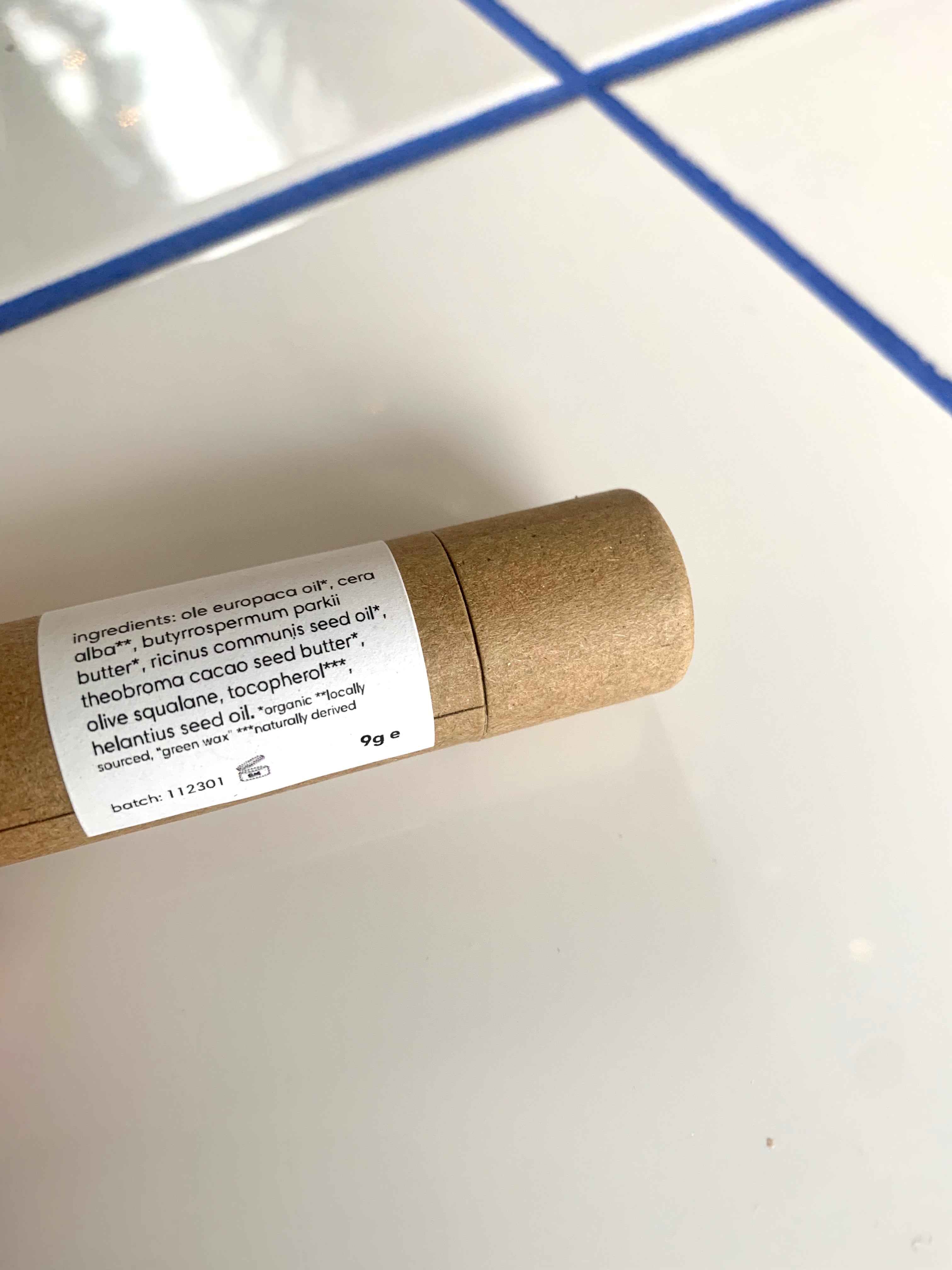 Lip Balm