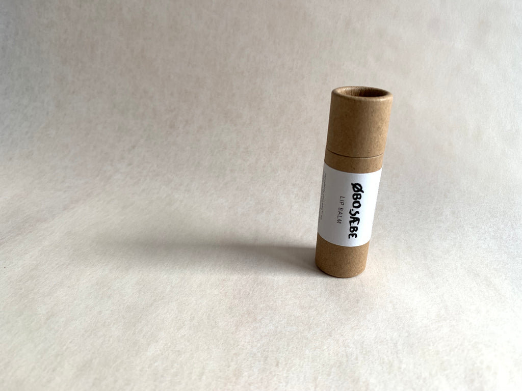 Lip Balm