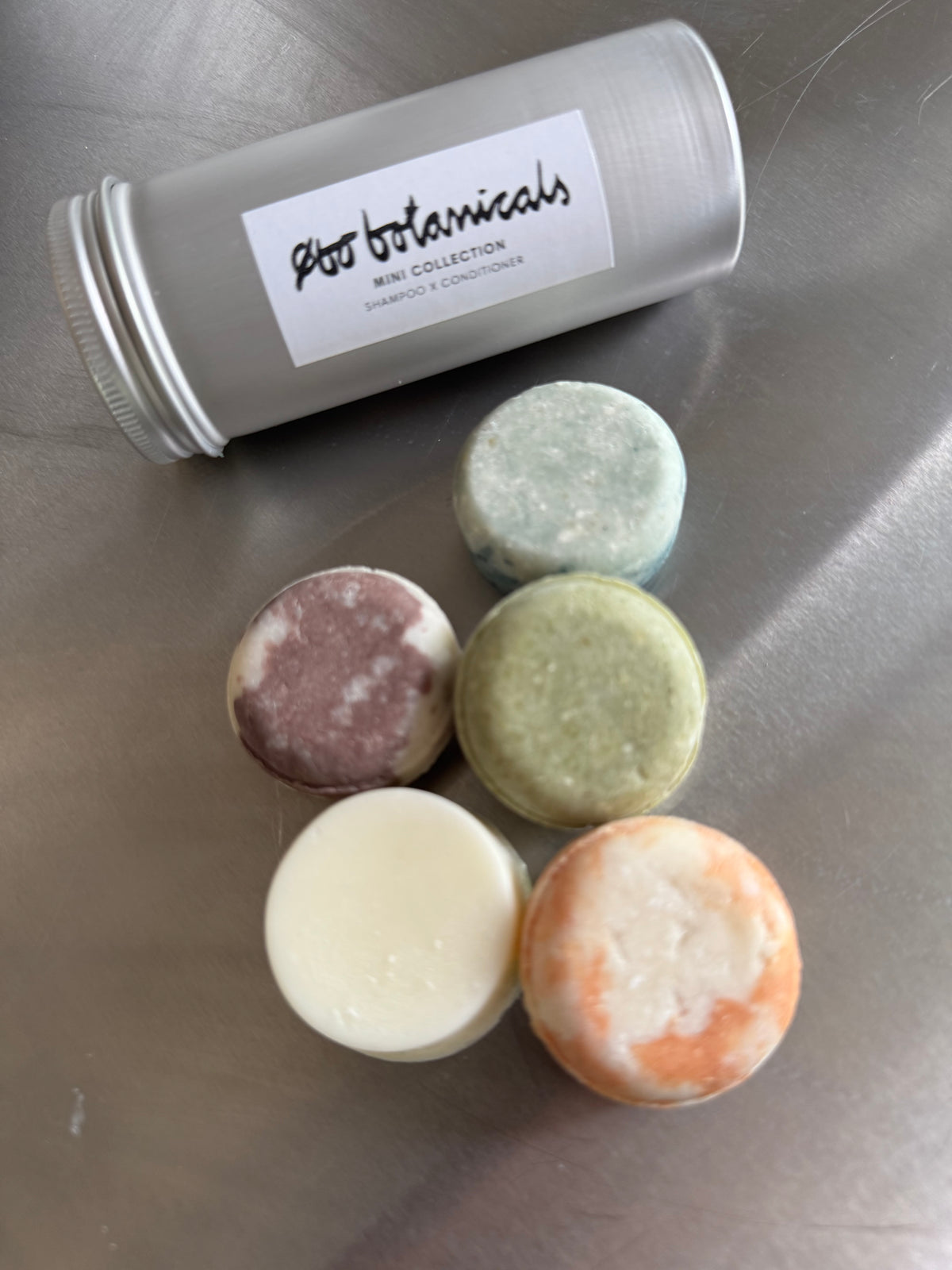 Mini collection