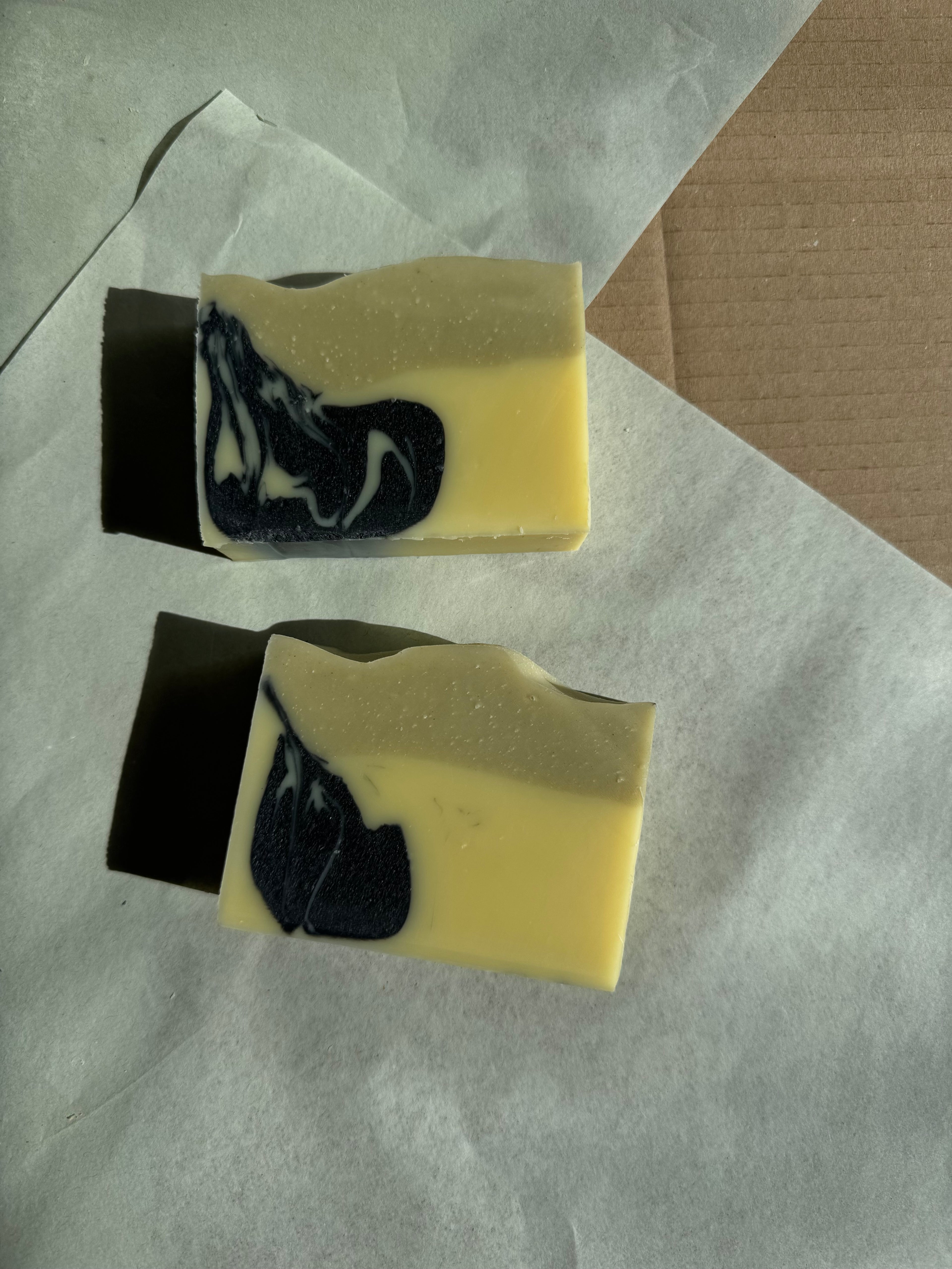 Peppermint / Rosemary