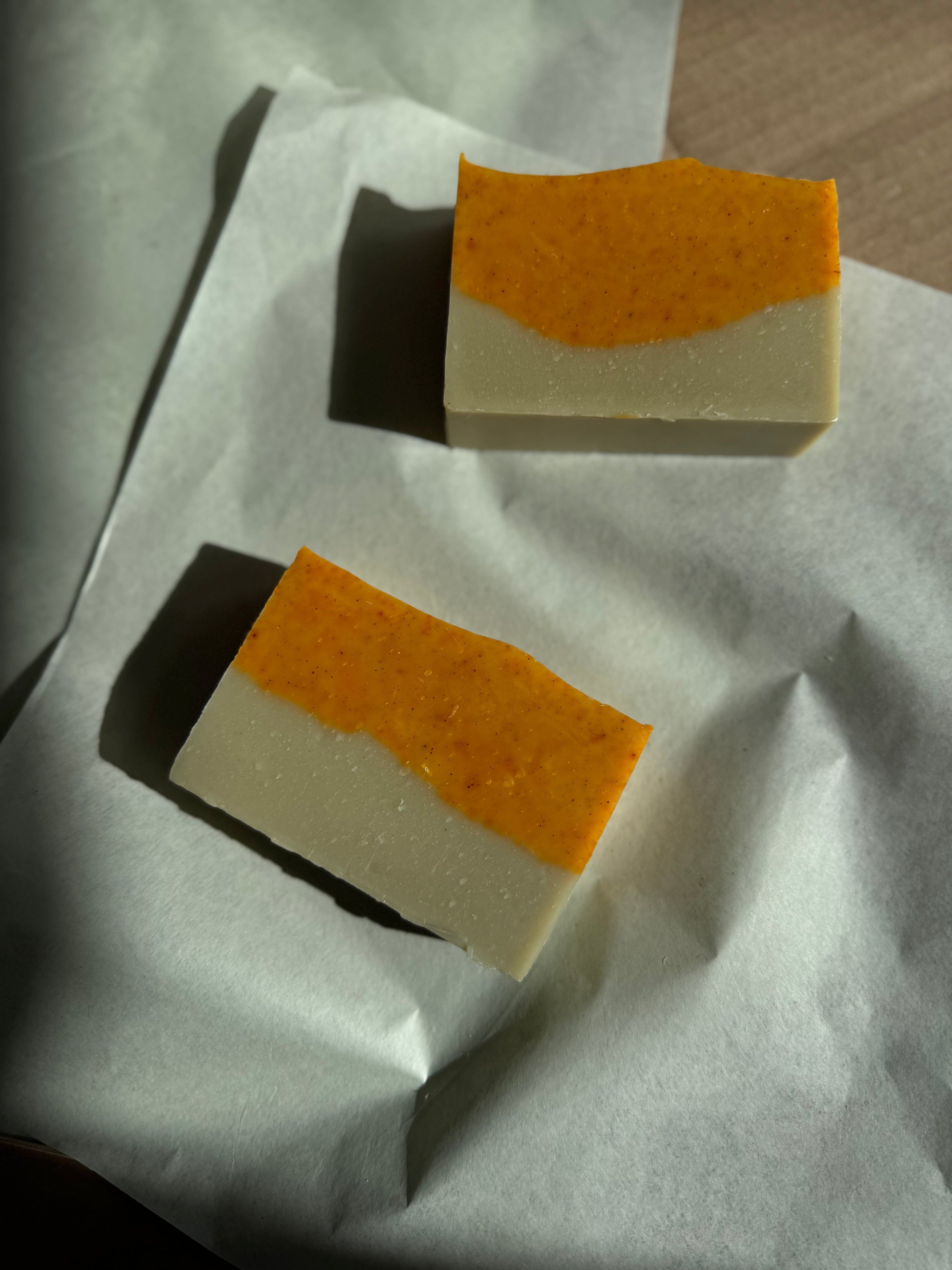 Lemon / Cedarwood