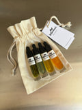 Oil Serum Discovery Kit