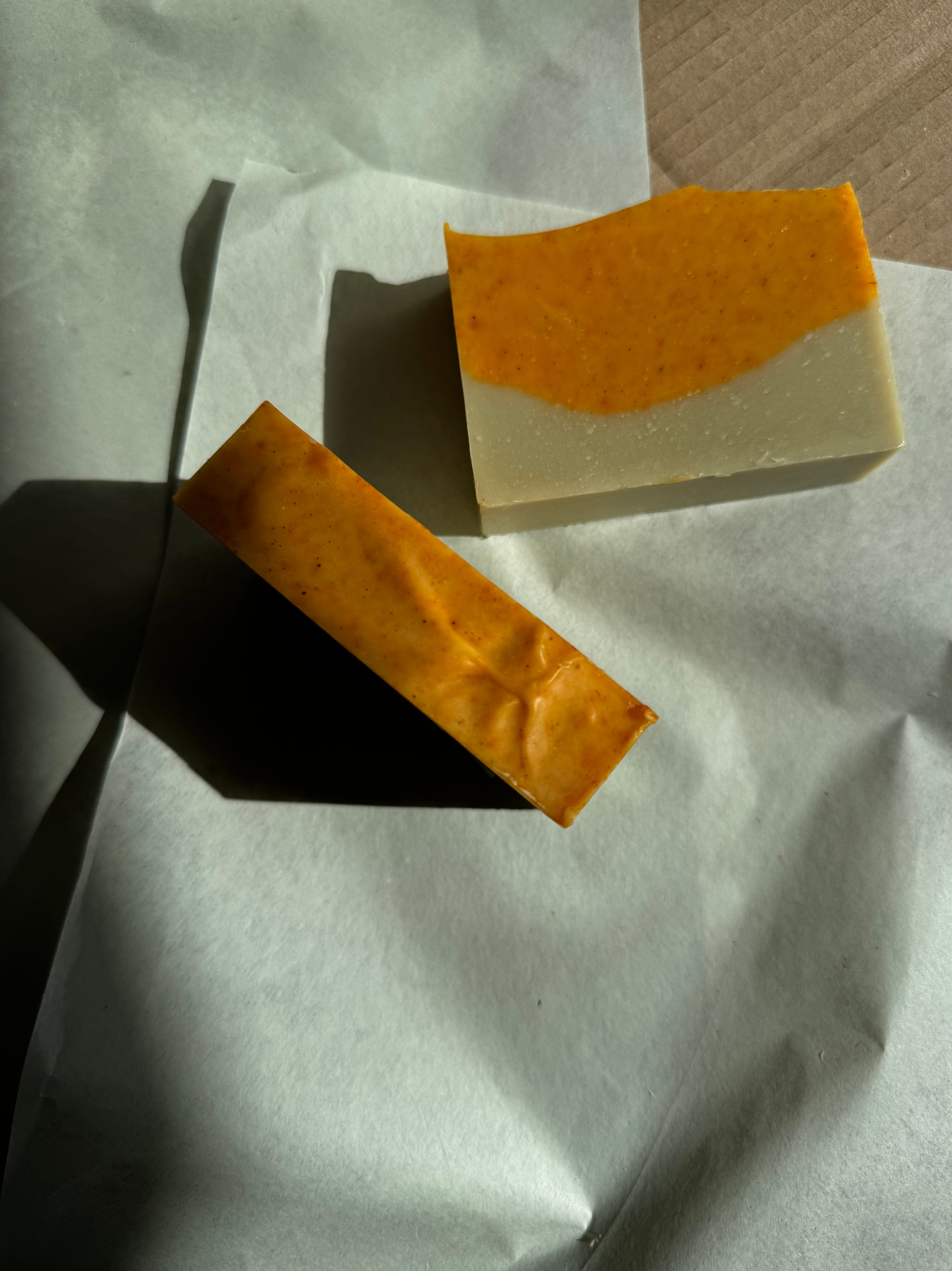 Lemon / Cedarwood