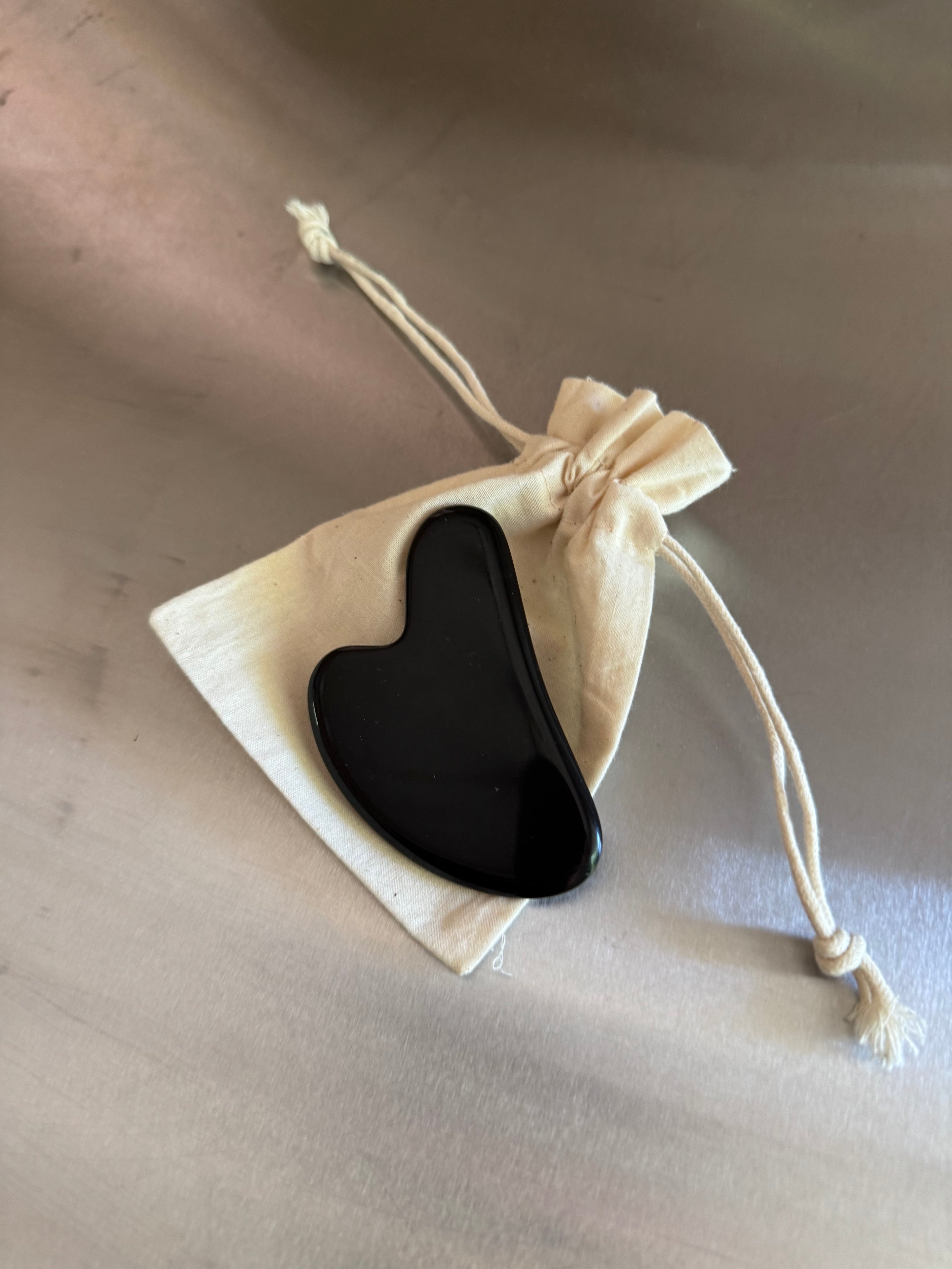 Gua sha