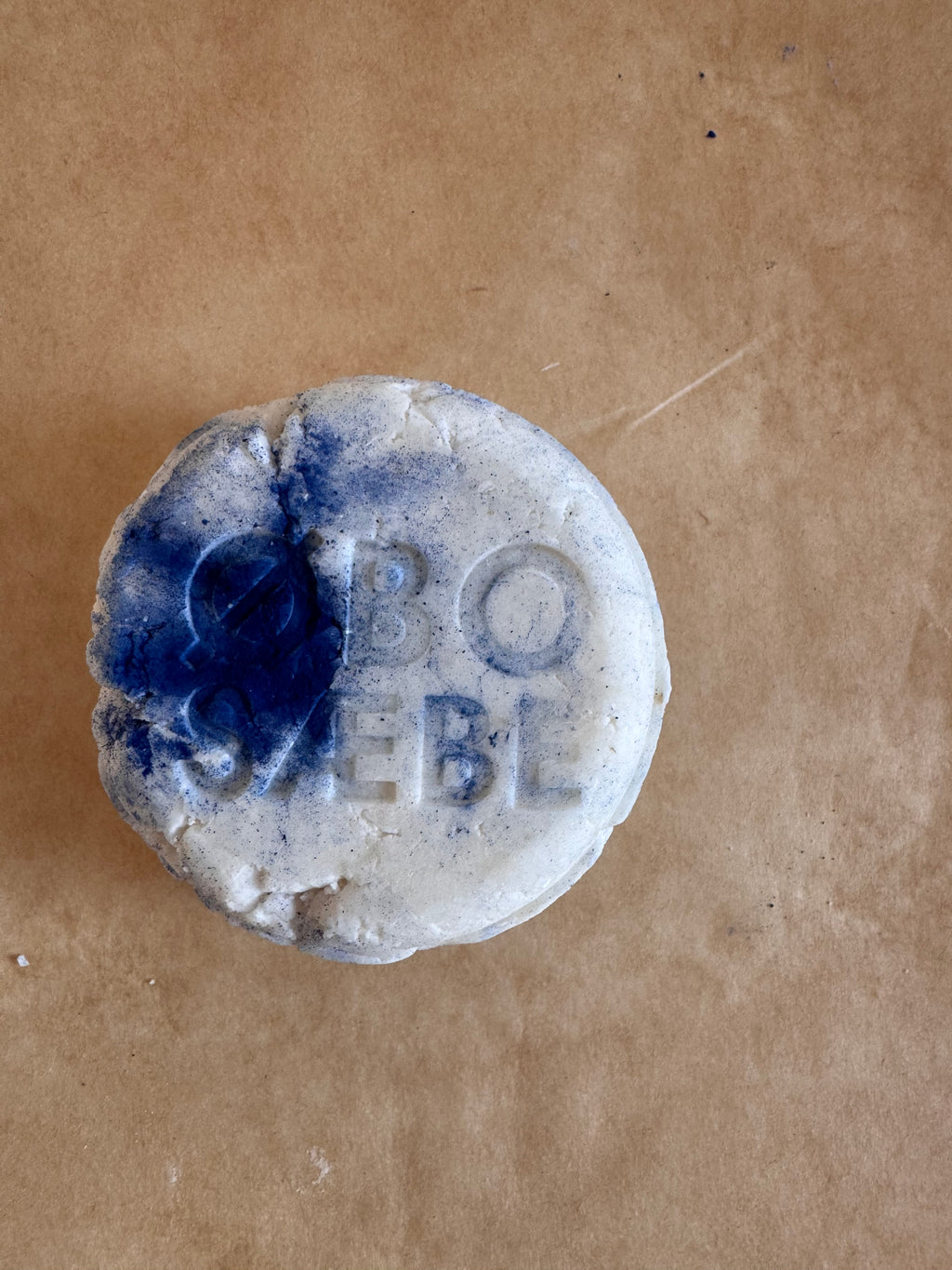 Havre //  havvand shampoo bar
