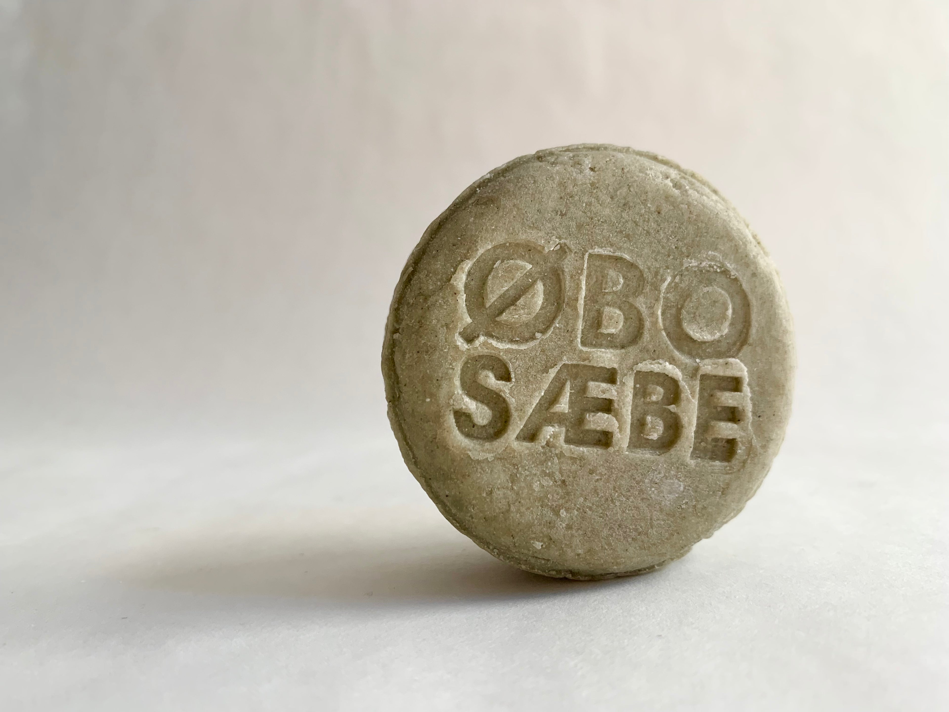 Rosmary / Teatree shampoo bar