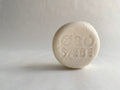 Rice // neutral shampoo bar
