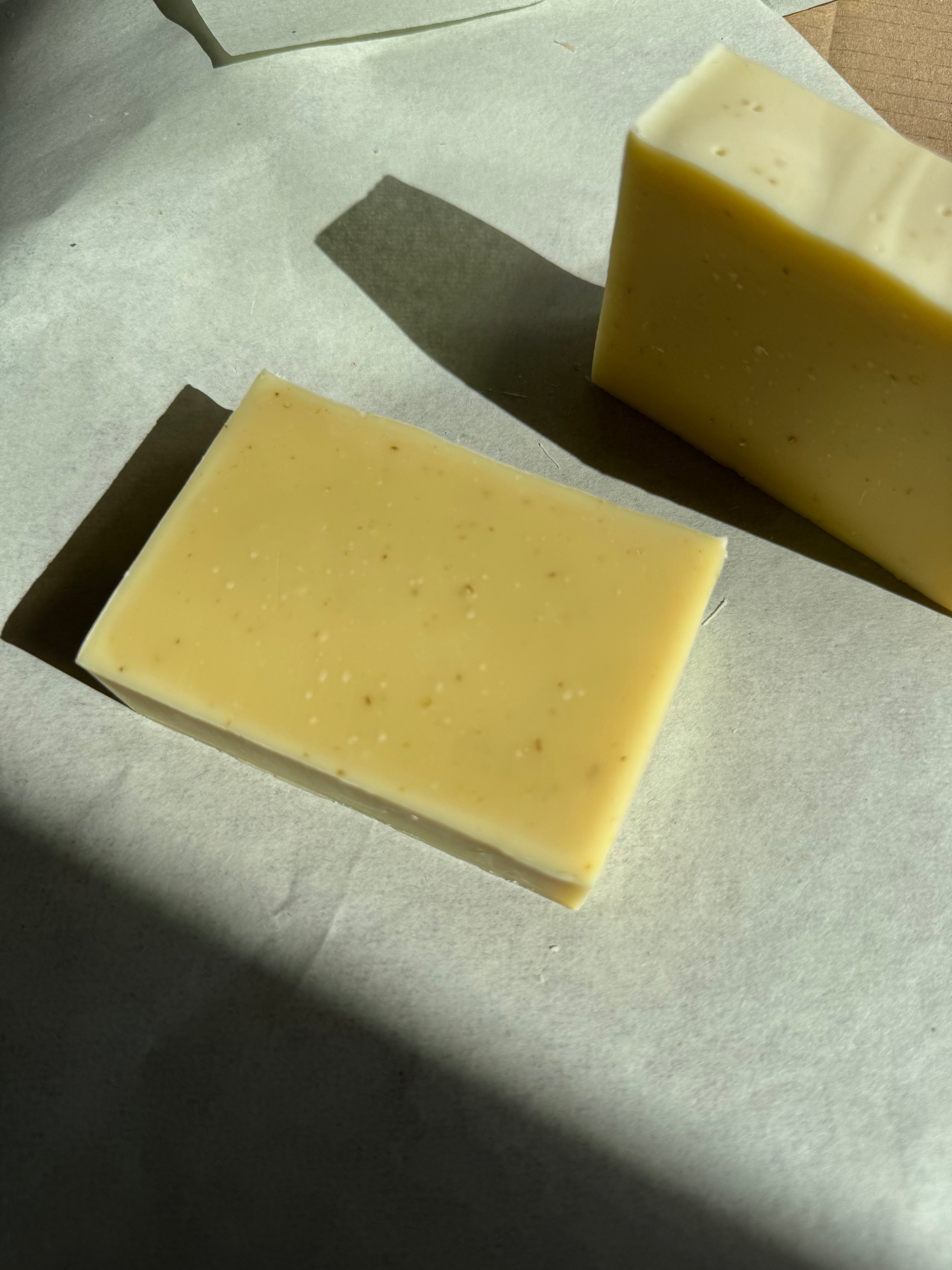 Black oat / Neutral