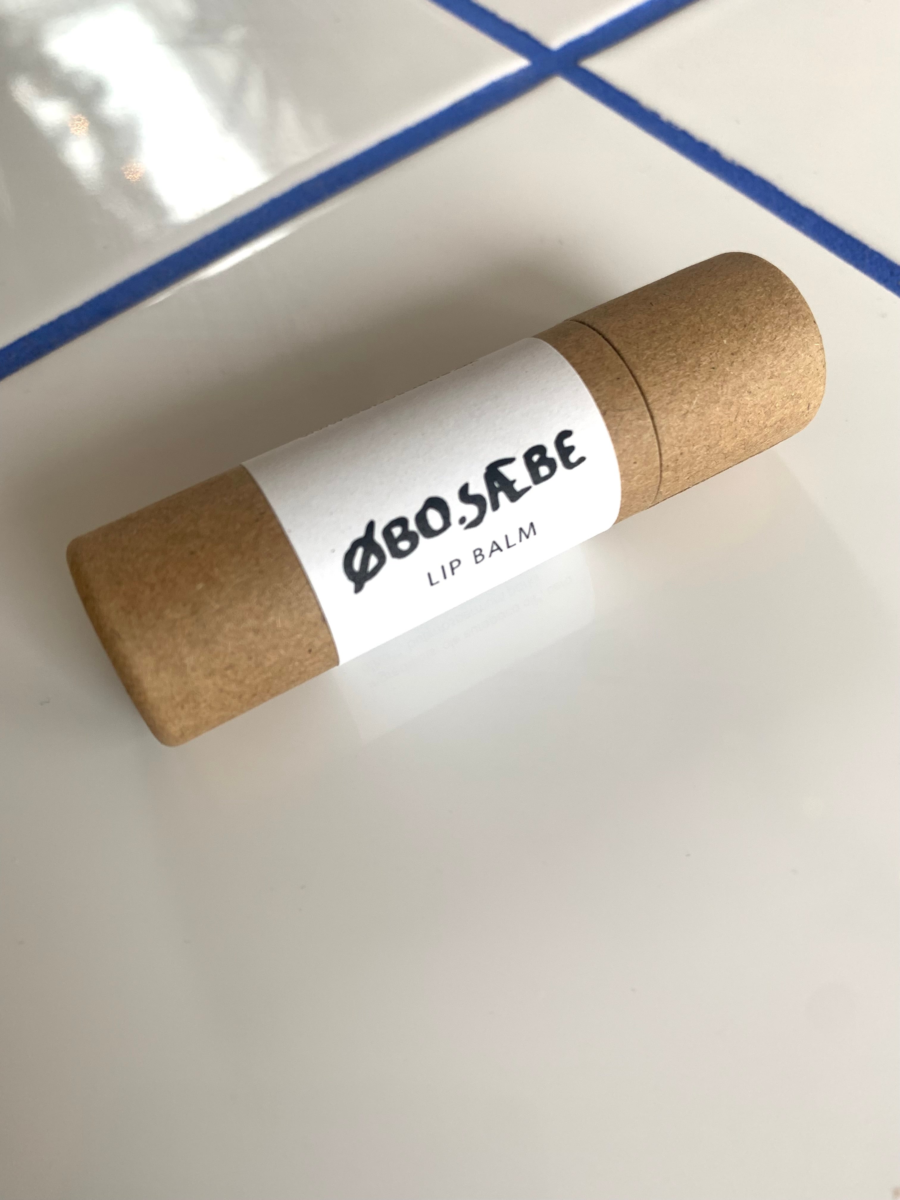 Lip Balm