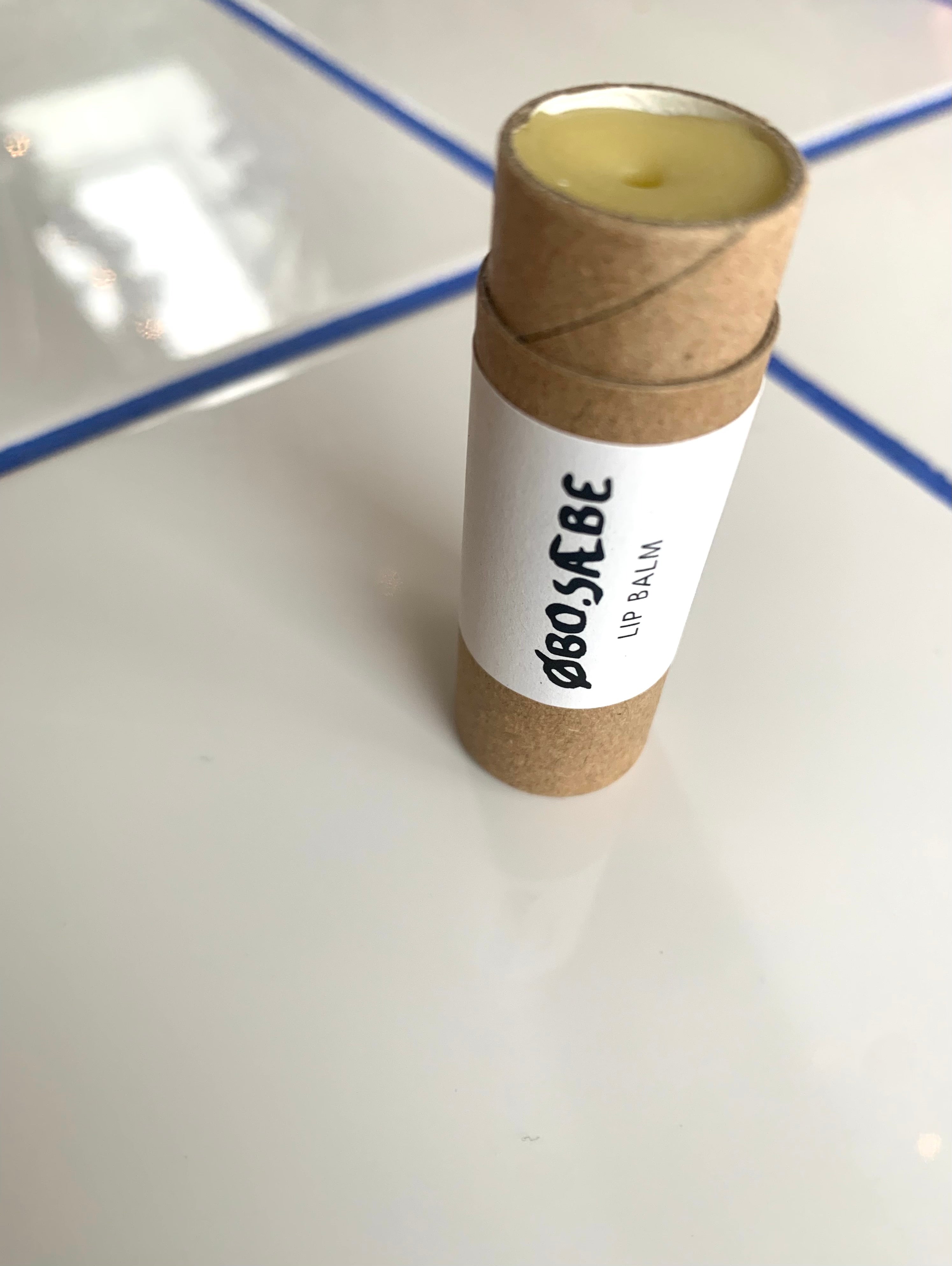 Lip Balm