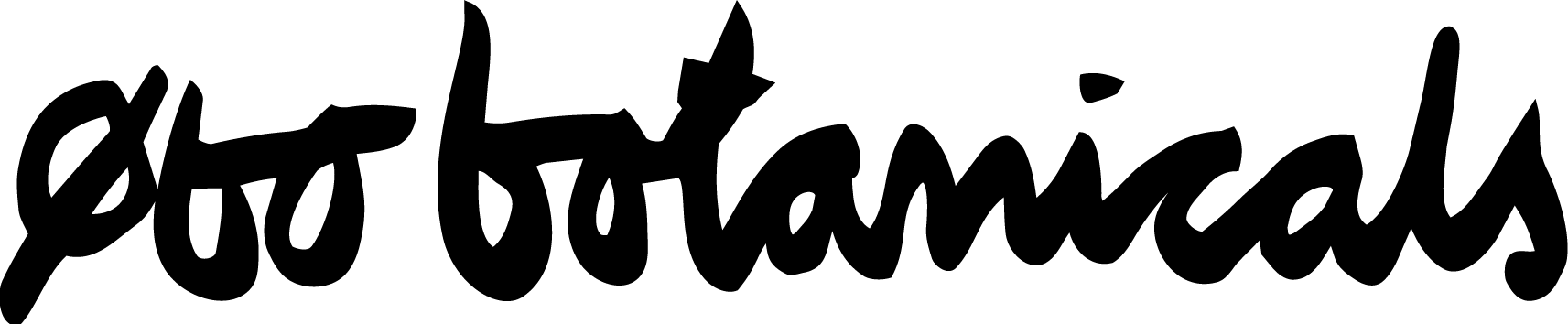 ØBO BOTANICALS