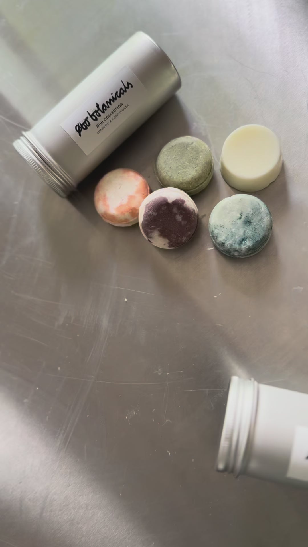 Mini collection