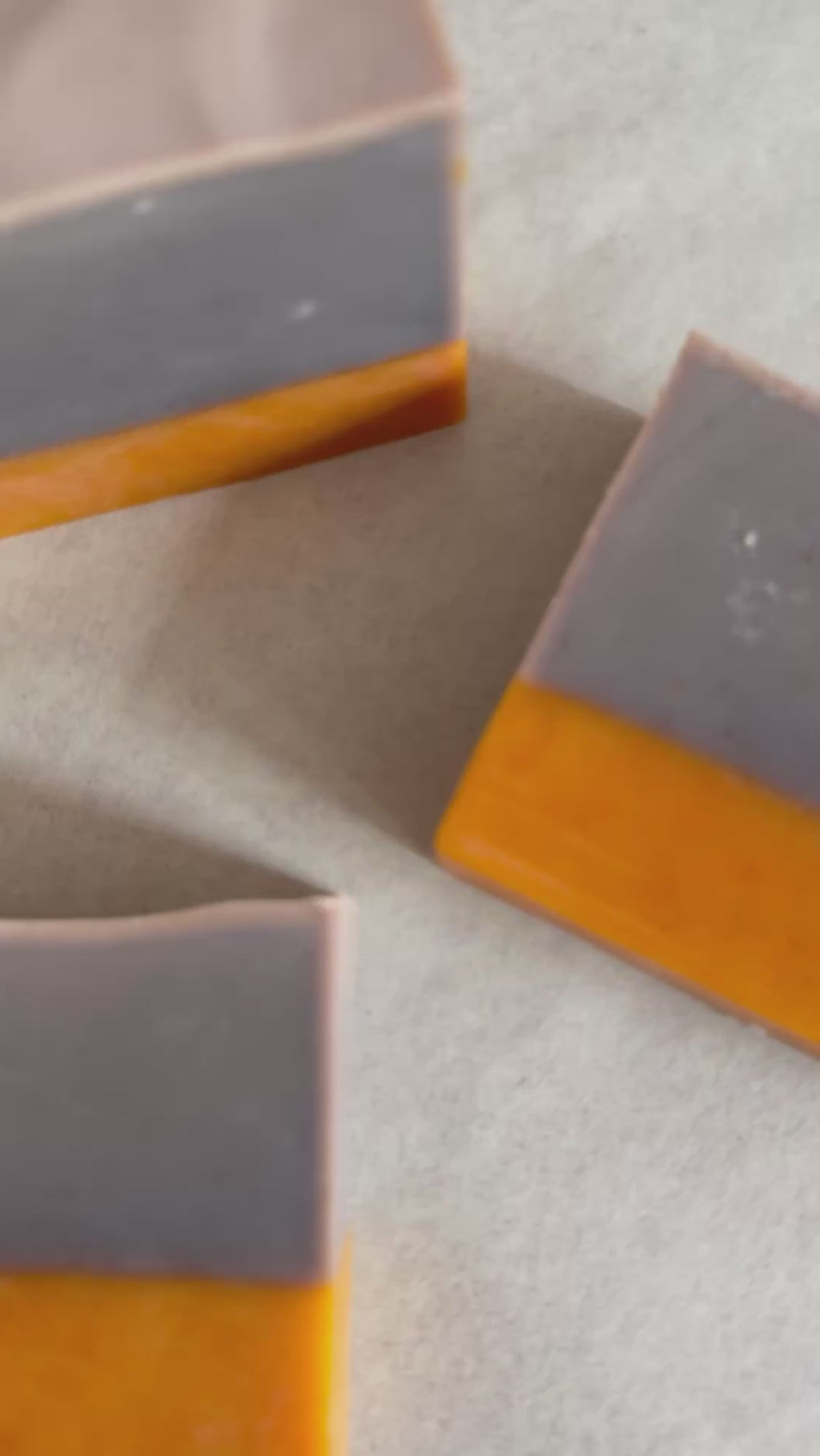Lavender / Sweet orange